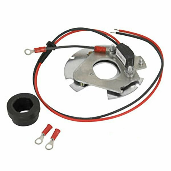 Aftermarket Module, Electronic Ignition A-21A161A-AI